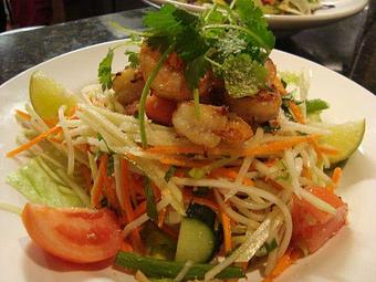 Product - Lemongrass Cafe in Tumwater, WA Thai Restaurants