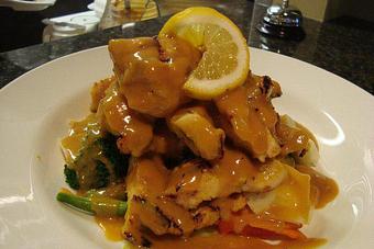 Product - Lemongrass Cafe in Tumwater, WA Thai Restaurants