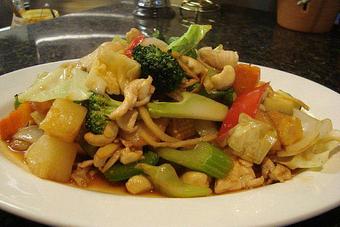 Product - Lemongrass Cafe in Tumwater, WA Thai Restaurants