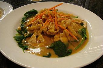 Product - Lemongrass Cafe in Tumwater, WA Thai Restaurants