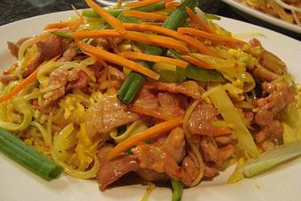 Product - Lemongrass Cafe in Tumwater, WA Thai Restaurants