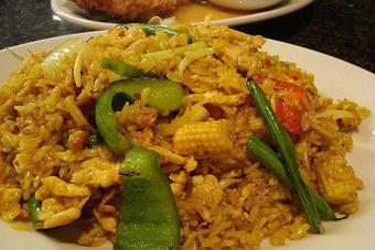 Product - Lemongrass Cafe in Tumwater, WA Thai Restaurants