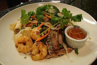 Product - Lemongrass Cafe in Tumwater, WA Thai Restaurants