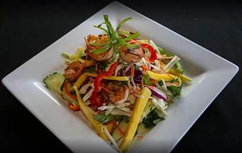 Product - Lemongrass Cafe in Tumwater, WA Thai Restaurants