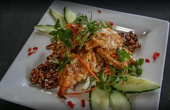 Product - Lemongrass Cafe in Tumwater, WA Thai Restaurants