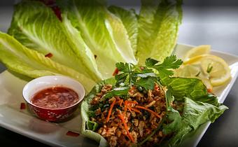 Product - Lemongrass Cafe in Tumwater, WA Thai Restaurants