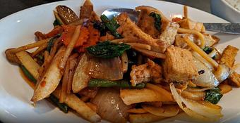 Product - Lemongrass Cafe in Tumwater, WA Thai Restaurants