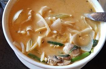 Product - Lemongrass Cafe in Tumwater, WA Thai Restaurants