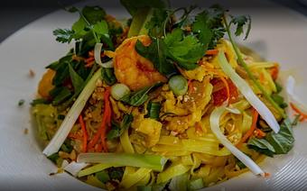 Product - Lemongrass Cafe in Tumwater, WA Thai Restaurants