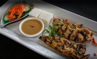 Product - Lemongrass Cafe in Tumwater, WA Thai Restaurants