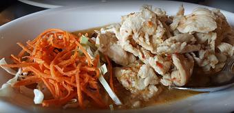 Product - Lemongrass Cafe in Tumwater, WA Thai Restaurants