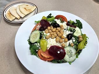 Product - Leo's Coney Island in Rochester Hills, MI American Restaurants