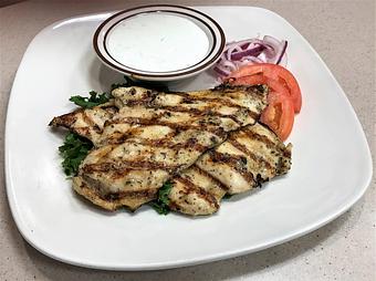 Product - Leo's Coney Island in Rochester Hills, MI American Restaurants