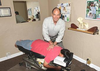 Product - Leucadia Chiropractic Wellness Clinic in in the Sprout Center - Encinitas, CA Clinics