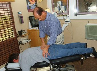 Product - Leucadia Chiropractic Wellness Clinic in in the Sprout Center - Encinitas, CA Clinics