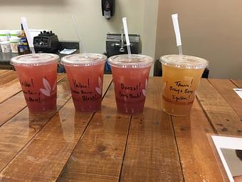 Product - LevelUp Nutrition in Northfield, NJ Organic Restaurants