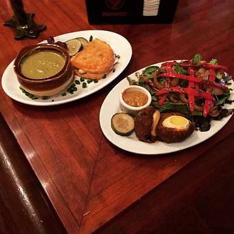 Product - Liam Flynn’s Ale House in Station North - Baltimore, MD Bars & Grills