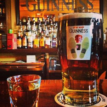 Product - Liam Flynn’s Ale House in Station North - Baltimore, MD Bars & Grills