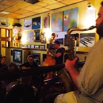 Product - Liam Flynn’s Ale House in Station North - Baltimore, MD Bars & Grills