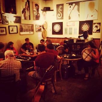 Product - Liam Flynn’s Ale House in Station North - Baltimore, MD Bars & Grills