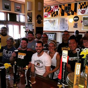 Product - Liam Flynn’s Ale House in Station North - Baltimore, MD Bars & Grills