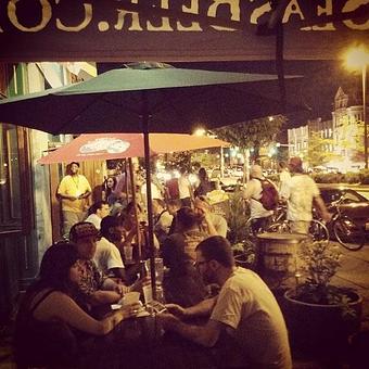 Product - Liam Flynn’s Ale House in Station North - Baltimore, MD Bars & Grills