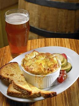 Product - Liam Flynn’s Ale House in Station North - Baltimore, MD Bars & Grills