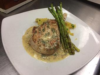 Product - Liberty Hound in Buffalo, NY American Restaurants