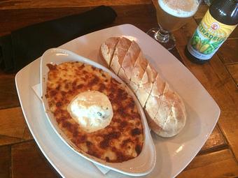 Product - Liberty Hound in Buffalo, NY American Restaurants