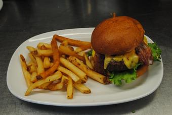 Product - Liberty Hound in Buffalo, NY American Restaurants