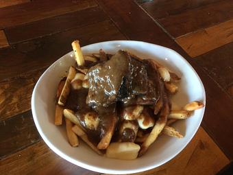 Product - Liberty Hound in Buffalo, NY American Restaurants