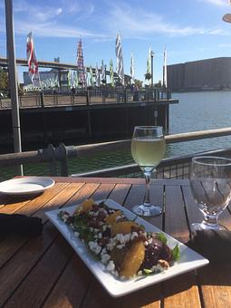 Product - Liberty Hound in Buffalo, NY American Restaurants