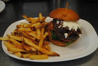 Product - Liberty Hound in Buffalo, NY American Restaurants