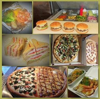 Product - Liberty Pizza and Grill in Philadelphia, PA American Restaurants