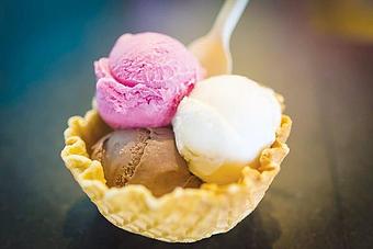 Product - Lick Honest Ice Creams in Austin, TX Ice Cream & Frozen Yogurt