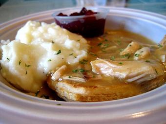 Product - Lickity Split in New Holland, PA American Restaurants