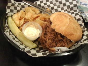 Product - Lickity Split in New Holland, PA American Restaurants