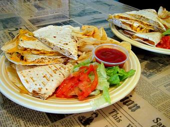 Product - Lickity Split in New Holland, PA American Restaurants