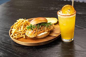 Product - Lighthouse Grill in Marathon, FL American Restaurants