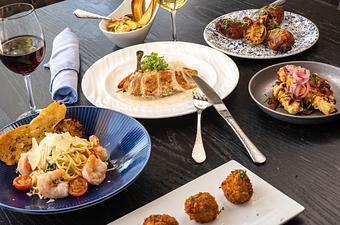 Product - Lighthouse Grill in Marathon, FL American Restaurants