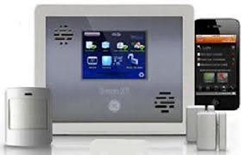 Product - Lighthouse Security in Palm Bay, FL Security Alarm Systems