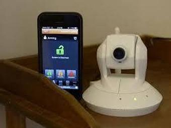 Product - Lighthouse Security in Palm Bay, FL Security Alarm Systems