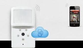 Product - Lighthouse Security in Palm Bay, FL Security Alarm Systems