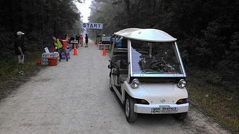 Product - Lightning Bugz LSV in Isle of Palms, SC Business Services