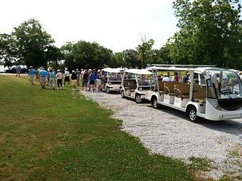 Product - Lightning Bugz LSV in Isle of Palms, SC Business Services