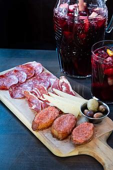 Product - Lil’ Ba-Ba-Reeba! in River North - Chicago, IL Bars & Grills