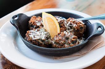 Product - Lil’ Ba-Ba-Reeba! in River North - Chicago, IL Bars & Grills