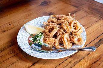 Product - Lil’ Ba-Ba-Reeba! in River North - Chicago, IL Bars & Grills