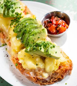 Product - Lil’ Ba-Ba-Reeba! in River North - Chicago, IL Bars & Grills