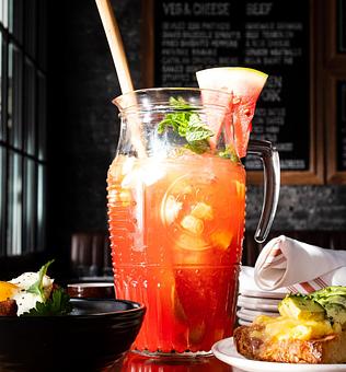 Product - Lil’ Ba-Ba-Reeba! in River North - Chicago, IL Bars & Grills